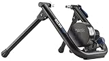 Wahoo KICKR SNAP Smart Indoor Cycling/Bike Trainer, Black