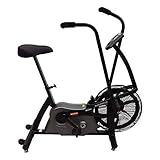 Inspire Fitness CB1 Air Exercise Bike