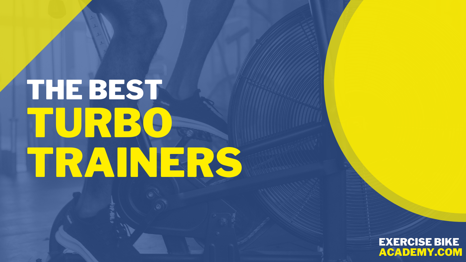 5 of the Best Turbo Trainers on the Market