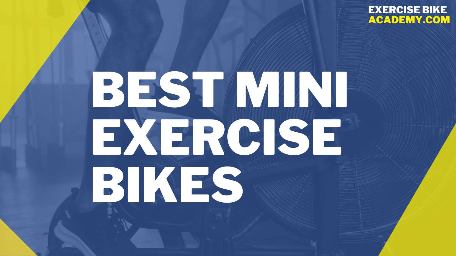 exercise bike flywheel vs magnetic.