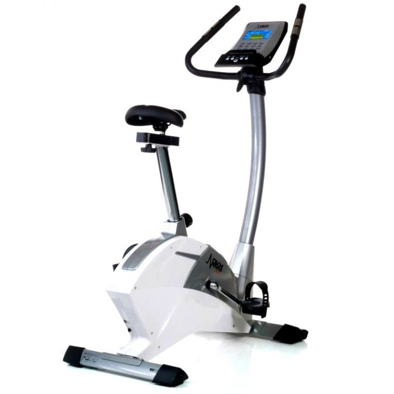 DKN AM5i Ergo Exercise Bike Review All You Need to Know! Exercise Bike Academy