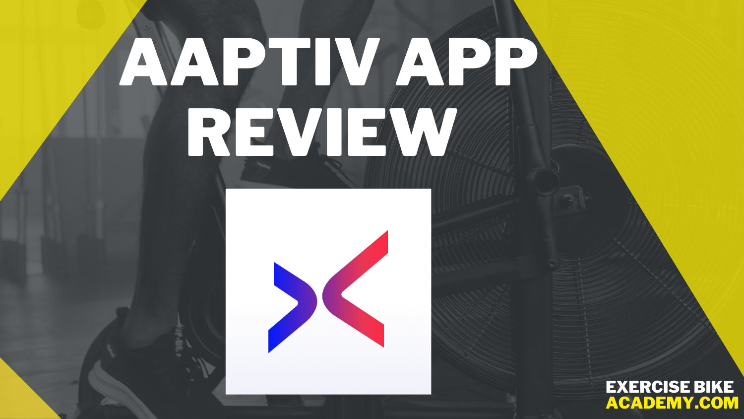 aaptiv app review