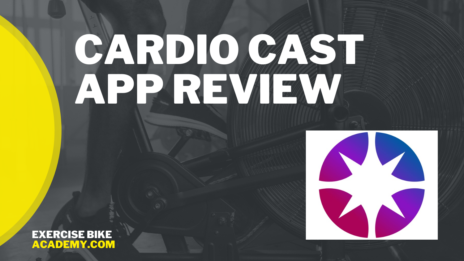 cardio cast app review