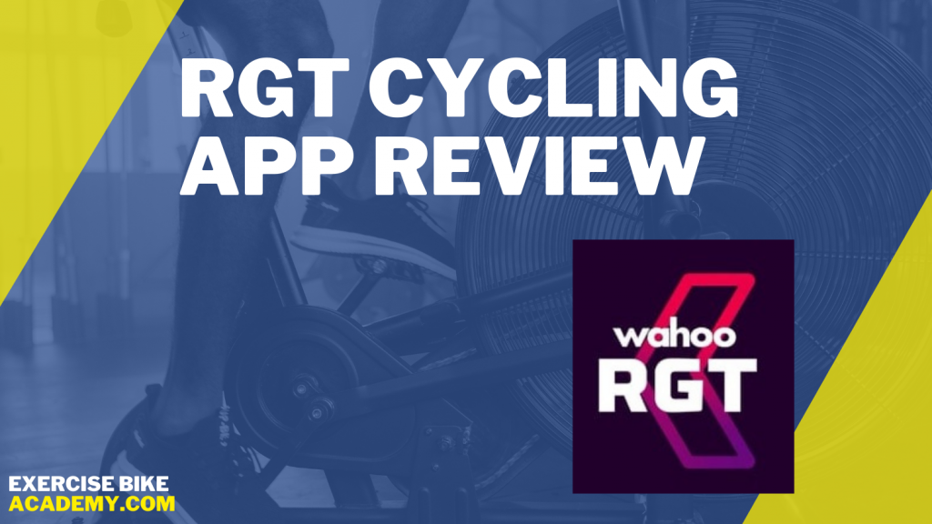 rgt cycling app review